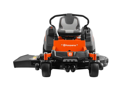 Husqvarna Z254F Special Edition 54 in Zero Turn Lawn Mower 23.1 HP Kawasaki