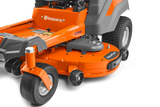 Husqvarna Z254F 54-Inch Zero Turn Lawn Mower 24 HP Kawasaki Engine Hydrostatic