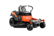 Husqvarna Z242F Special Edition Zero Turn Lawn Mower 42 in 21.5 HP Kawasaki