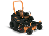 Scag Patriot 52″ Zero-Turn Riding Lawn Mower 24 HP Kawasaki FT Engine Commercial Grade