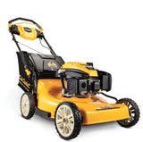 Cub Cadet SC900 Self Propelled Lawn Mower 190cc Briggs Stratton 875 Pro Engine 23 Inch Steel Deck RWD