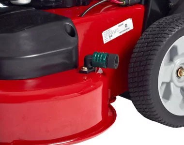 Toro TimeMaster 30 inch 223cc Personal Pace Mower, Electric Start