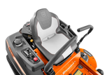 Husqvarna Z254F 54-Inch Zero Turn Lawn Mower 24 HP Kawasaki Engine Hydrostatic