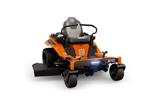Husqvarna Z345 54 in Zero Turn Lawn Mower 23.1 HP Kawasaki Hydrostatic