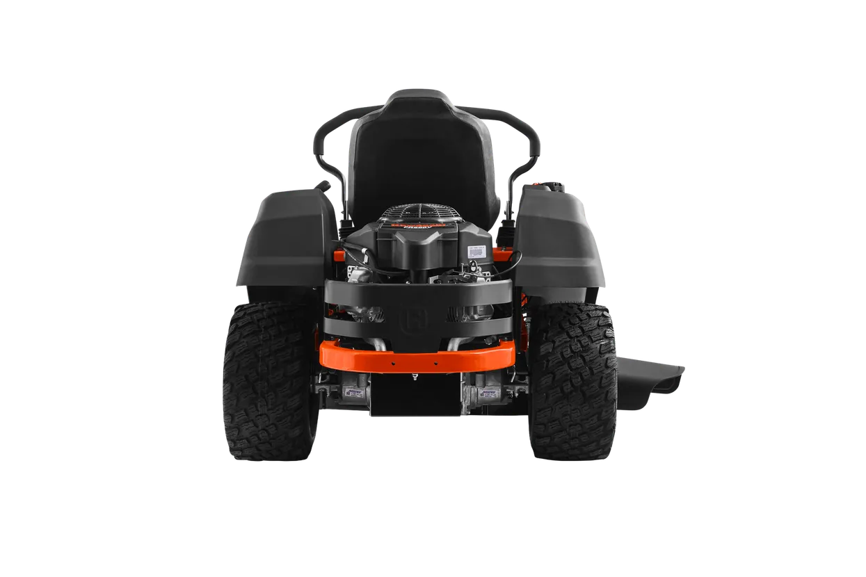 Husqvarna MZ54 Zero Turn Lawn Mower 54 in 24 HP Kawasaki Engine ROPS
