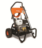 STIHL RB 400 DIRT BOSS Gas Pressure Washer 2700 PSI 2.7 GPM 196cc Engine
