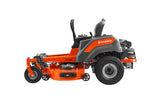 Husqvarna Z254F 54-Inch Zero Turn Lawn Mower 24 HP Kawasaki Engine Hydrostatic