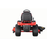 Craftsman T2400 Riding Lawn Mower 23 HP Kohler V Twin Engine 46 Inch Deck Hydrostatic Transmission