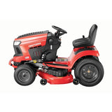 Craftsman T2400 Riding Lawn Mower 23 HP Kohler V Twin Engine 46 Inch Deck Hydrostatic Transmission