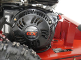 Toro SGR-13 Stump Grinder Honda GX390 Engine QuadraBlade Cutting Wheel Walk Behind Stump Grinder