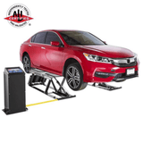 BendPak P-9000LTF Flush-Mount Low-Rise Pit-Style Lift – 9,000 lb. Capacity