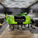 BendPak LR-60 Low-Rise Lift – 6,000 lb. Capacity