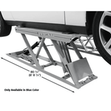BendPak LR-60 Low-Rise Lift – 6,000 lb. Capacity