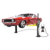 MaxJax M7K Portable Two-Post Lift