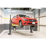 MaxJax M7K Portable Two-Post Lift