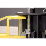 MaxJax M7K Portable Two-Post Lift
