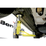 MaxJax M7K Portable Two-Post Lift