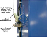Atlas Automotive Equipment PV12PX Commercial Grade Overhead 2-Post Lift 12,000 lb. Capacity