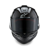 Alpinestars Supertech R10 Carbon Fiber Race Helmet ECE 22.06 DOT FIM Certified