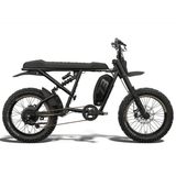 SUPER73-R Adventure Series SE Electric Bike 750W Motor 960Wh Battery Full Suspension