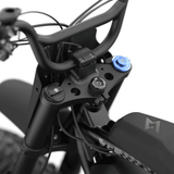 SUPER73-R Adventure Series SE Electric Bike 750W Motor 960Wh Battery Full Suspension