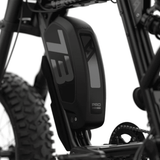 SUPER73-R Adventure Series SE Electric Bike 750W Motor 960Wh Battery Full Suspension