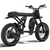 SUPER73-R Adventure Series SE Electric Bike 750W Motor 960Wh Battery Full Suspension