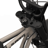 SUPER73 Z Adventure Series Core Electric Bike 600W Motor 480Wh Battery Fat Tire E-Bike