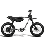 SUPER73 Z Adventure Series Core Electric Bike 600W Motor 480Wh Battery Fat Tire E-Bike