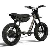 SUPER73 Z Adventure Series Core Electric Bike 600W Motor 480Wh Battery Fat Tire E-Bike