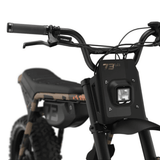 SUPER73 Z Adventure Series LE Electric Bike 600W Motor 720Wh Battery Fat Tire E-Bike Limited Edition