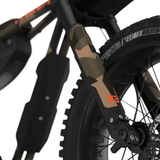 SUPER73 Z Adventure Series LE Electric Bike 600W Motor 720Wh Battery Fat Tire E-Bike Limited Edition