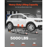 2.0 HP Tire Changer And Wheel Balancer Machine Combo 580 & 690