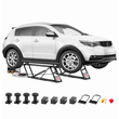 2.0 HP Tire Changer And Wheel Balancer Machine Combo 580 & 690