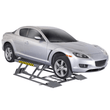 5000 lbs Car Lift Adjustable Car Lifts with Remote Control for Home