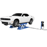 6,000-lb. Capacity / Low-Rise Lift / Portable