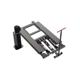 6,000-lb. Capacity / Low-Rise Scissor Lift