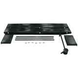 Atlas Motorcycle Lift W Side Extension Kit
