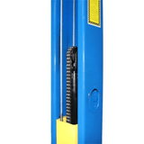 Nationwide NW-2-9KFP Two Post Floor Plate Car Lift – 9,000 lbs Capacity