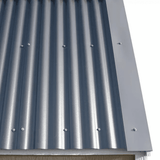 Ontario 8′ x 12′ Outdoor Wood Shed