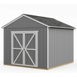 Rookwood 10 ft. W x 10 ft. D Wood Storage Shed With Floor