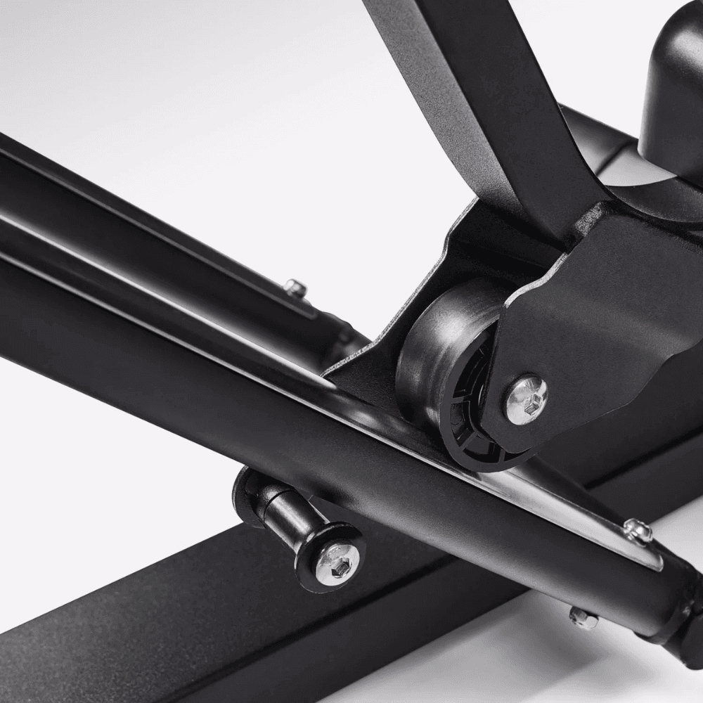 Sunny Health & Fitness Premium Cardio Climber