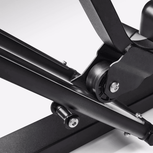 Sunny Health & Fitness Premium Cardio Climber