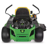 John Deere Z515E Zero Turn Mower 24 HP V Twin ELS Engine 60 Inch Accel Deep Deck