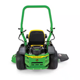 John Deere Z515E Zero Turn Mower 24 HP V Twin ELS Engine 60 Inch Accel Deep Deck