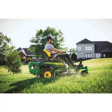 John Deere Z315E Zero Turn Riding Mower 20 HP V-Twin Engine 42 Inch Deck
