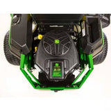 John Deere Z315E Zero Turn Riding Mower 20 HP V-Twin Engine 42 Inch Deck