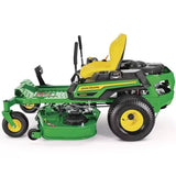 John Deere Z315E Zero Turn Riding Mower 20 HP V-Twin Engine 42 Inch Deck