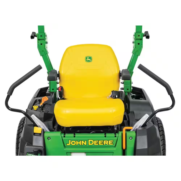 John Deere Z315E Zero Turn Riding Mower 20 HP V-Twin Engine 42 Inch Deck