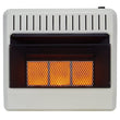 Avenger Reconditioned Dual Fuel Ventless Infrared Gas Space Heater – 30,000 BTU, T-Stat Control – Model# FDT3IRA-R